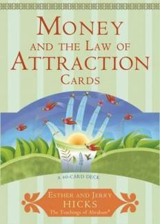 money-and-the-law-of-attraction